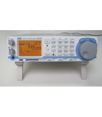 AOR AR-DV1