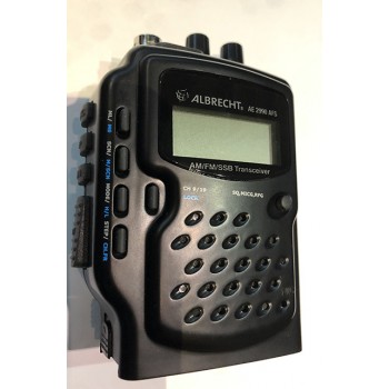 Albrecht AE-2990 AFS CB AM FM SSB