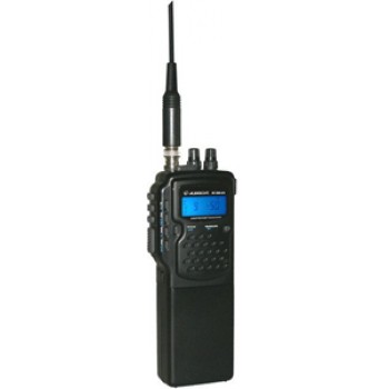 Albrecht AE-2990 AFS CB AM FM SSB