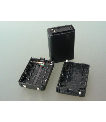 Albrecht AE-2990 battery holder