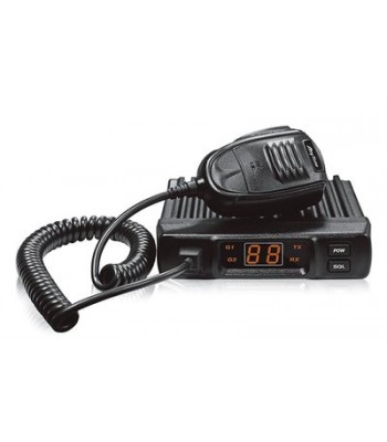 ANYTONE AT-888 VHF
