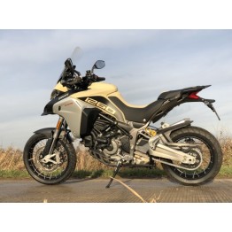 De nieuwe Ducati 1260 Enduro is in Nederland. De nieuwe Ducati 1260 Enduro is in Nederland.