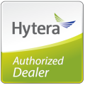 Hytera PoC radio