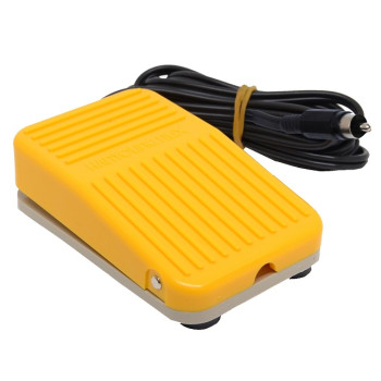 K-PO - Gooseneck foot pedal set TTI P6 K-PO - Gooseneck foot pedal set TTI P6