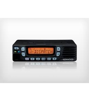 kenwood NX-820