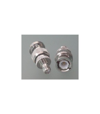 CBShop Adaptor BNC-M SMA-F CBShop Adaptor BNC-M SMA-F