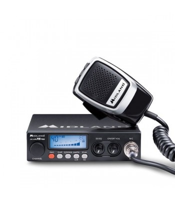 Midland Alan 78 Pro