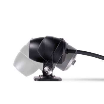 BIKEPLAY GUARDIAN display with Dash Cam front and rear