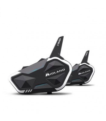 Midland BT RUSH TWIN