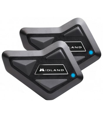 Midland BT MINI twin pack