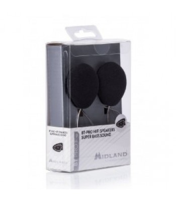 Midland BT PRO HIFI-SPEAKERS