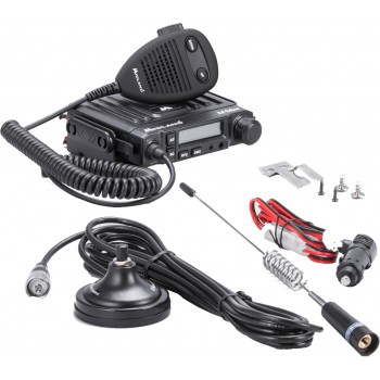 Midland CB Go set USB Midland CB Go set USB