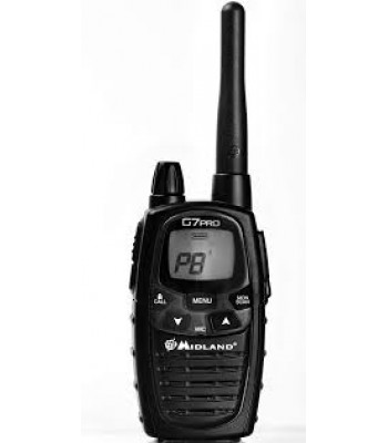 Midland G7 pro