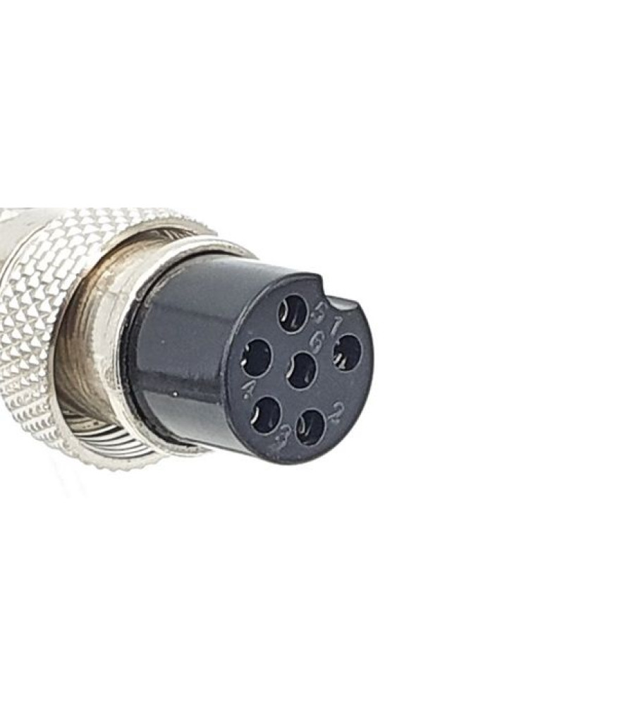 Midland Mike Multi – Microfono Sostitutivo Per CB Alan 48 PRO E 78 PRO