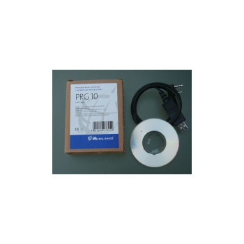 Midland PRG-10 PROGRAM KIT Midland PRG-10 PROGRAM KIT