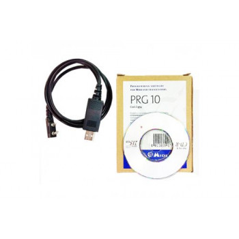 Midland PRG-10 PROGRAM KIT Midland PRG-10 PROGRAM KIT