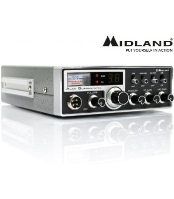 Midland Quarantotto export