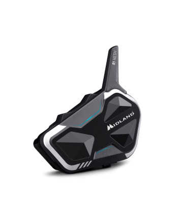 Midland R1 Mesh SINGLE
