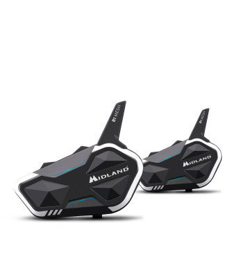 Midland R1 Mesh Double