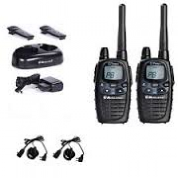 Midland G7 pro twin set Midland G7 pro twin set