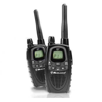 Midland G7 pro twin set Midland G7 pro twin set