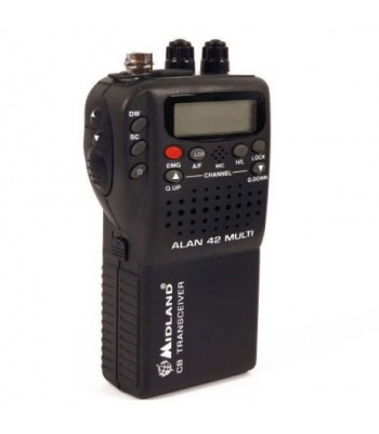 Midland 42 DS Lithium Edition