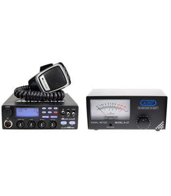 Midland 48 PRO Vossenjacht set