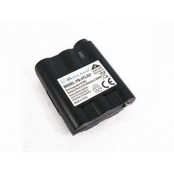 Midland G7 accu