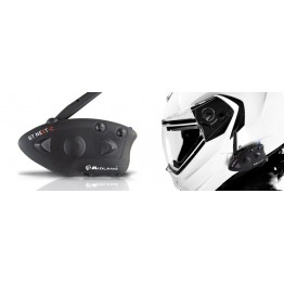 Bluetooth motor communicatie Bluetooth motor communicatie