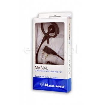 Midland MA 30-L Pro Midland MA 30-L Pro