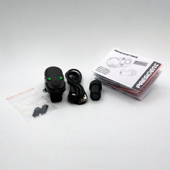 President Remote BT Mike President Remote BT Mike