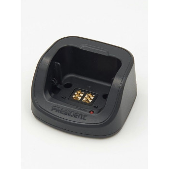 President DESKTOP CHARGER STAND voor Randy-3 en Jerry President DESKTOP CHARGER STAND voor Randy-3 en Jerry