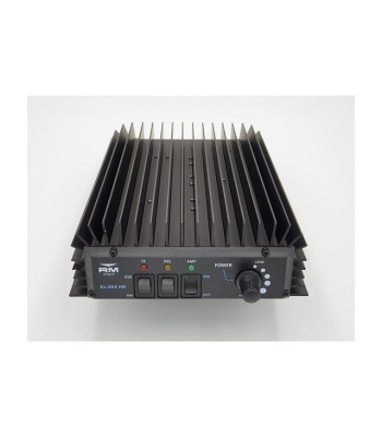 RM KL 503 HD