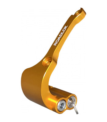 Roadlok XRA Goud
