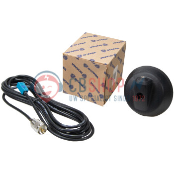 CBShop Scania NextGen export antenne set