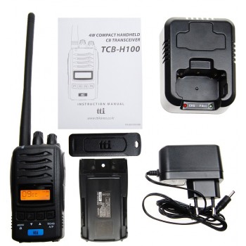TTI TCB-H100