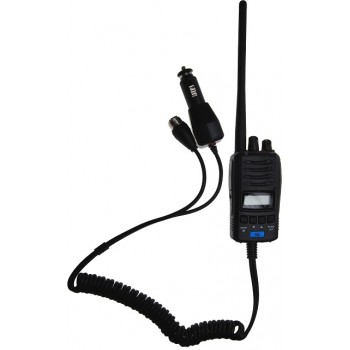 TTI TCB-H100 BATTERY ELIMINATOR TTI TCB-H100 BATTERY ELIMINATOR