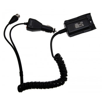 TTI TCB-H100 BATTERY ELIMINATOR TTI TCB-H100 BATTERY ELIMINATOR