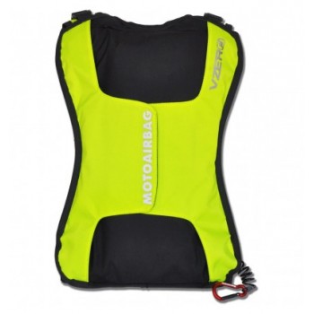 Rugzak MotoAirbag, vZero Rugzak MotoAirbag, vZero