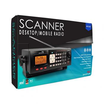 Whistler WS-1065 Whistler WS-1065
