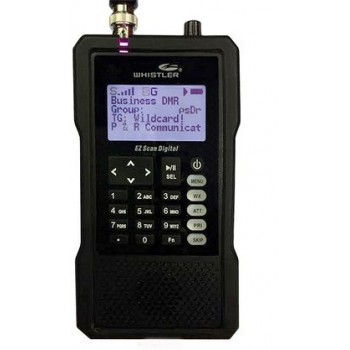 Whistler TRX-1 Whistler TRX-1