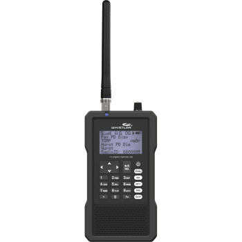 Whistler TRX-1 Whistler TRX-1