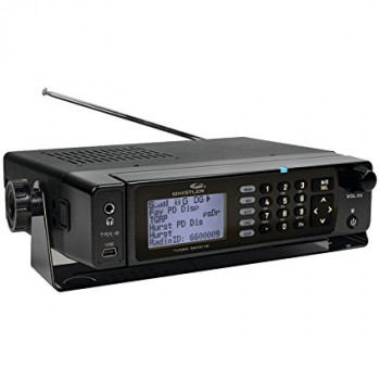 Whistler TRX-2