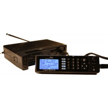Whistler TRX-2
