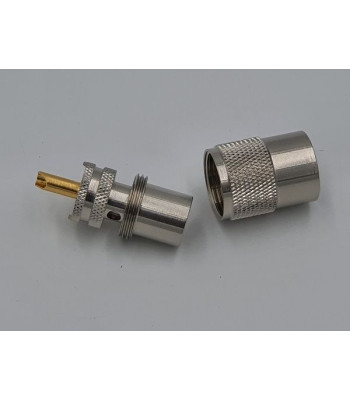 Aircel 7 PL plug