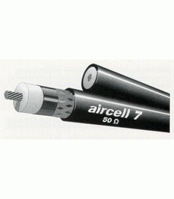 Aircell 7 25 meter