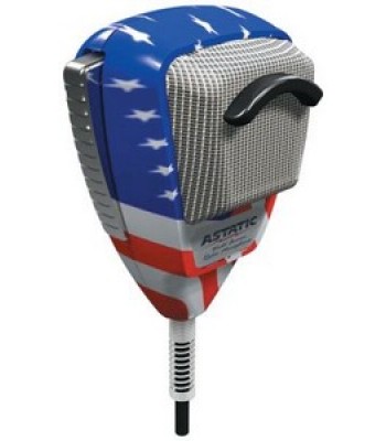 Astatic 636L - Flag Astatic 636L - Flag