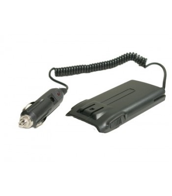 Wouxun 12V Battery Eliminator
