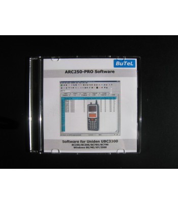 Butel ARC 250 pro