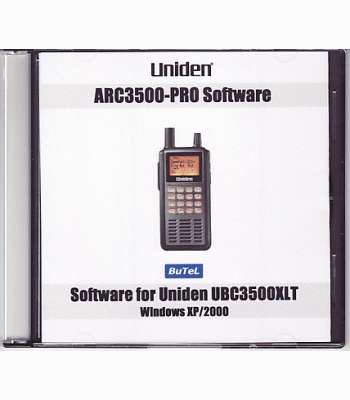 Butel pro software 3500XLT